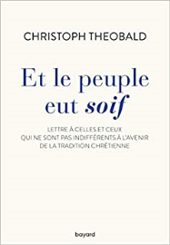 Et le peuple eut soif. Lettre à celles et ceux qui ne sont pas indifférents à l'avenir de la trad